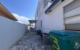 Modern Studio Near Wynwood